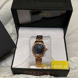 Invicta Collection Women Watch